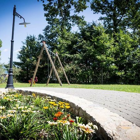 Вилла La Dolce Mela Buonabitacolo Экстерьер фото
