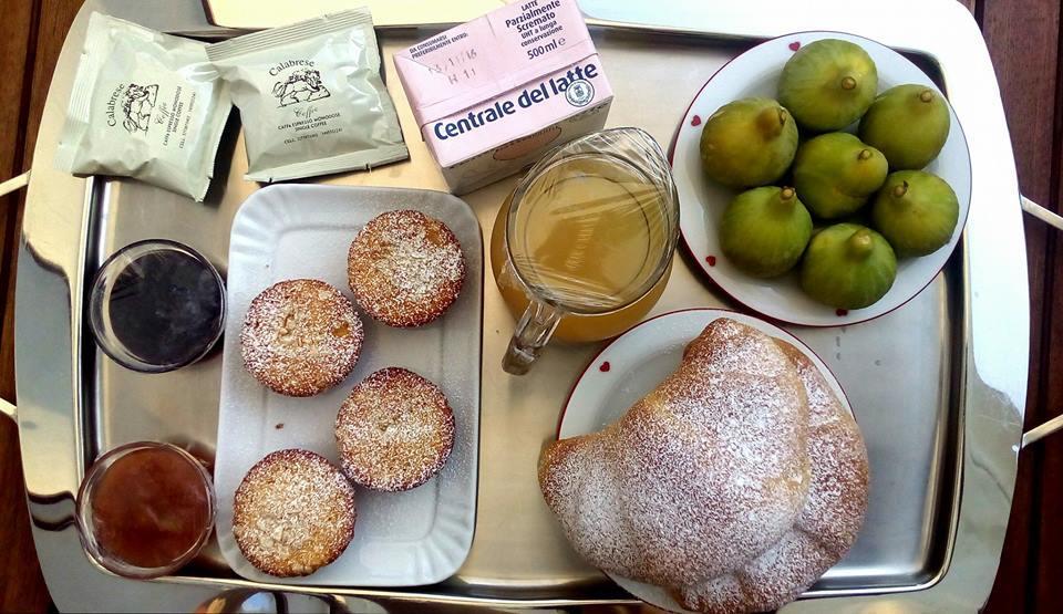 Вилла La Dolce Mela Buonabitacolo Экстерьер фото